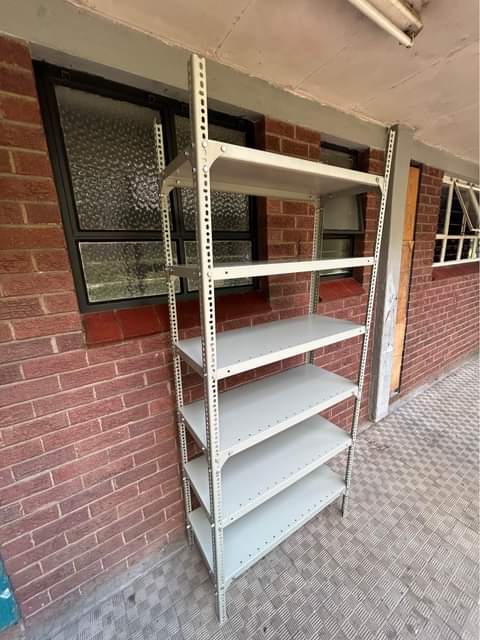 Used C.
