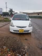 used honda fit