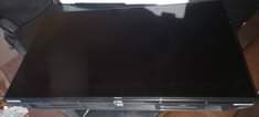 A picture of Hisense smart tv