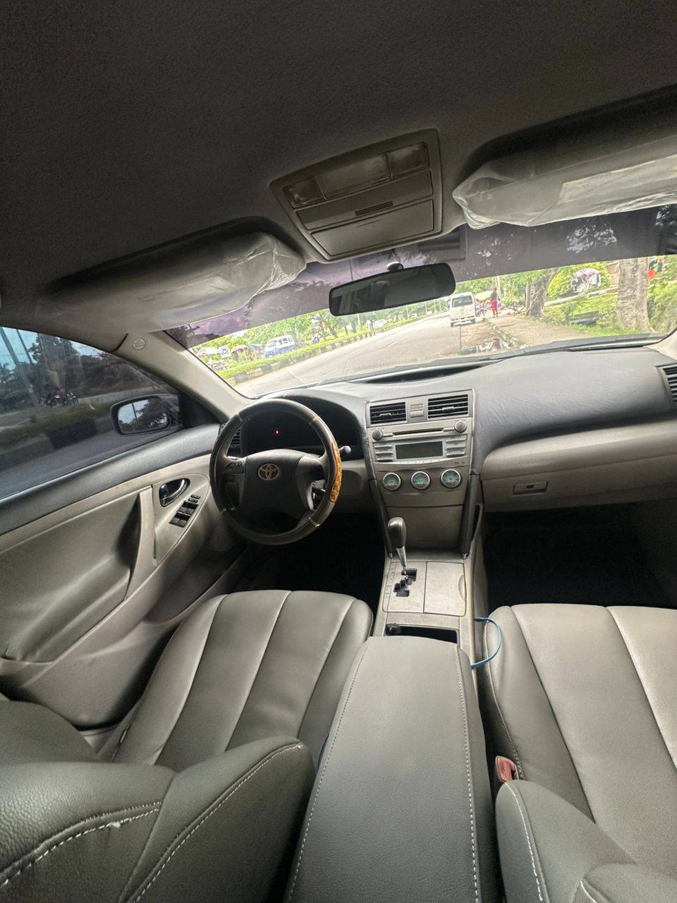 A picture of Vehicle