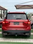 A picture of Super Clean Luxury 2020 Mercedes Benz GLB 250 AVAILABLE in