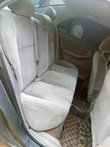 A picture of Toyota Corolla 2007 Naija Used