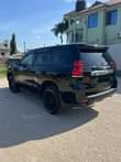 A picture of Landcruise prado txl