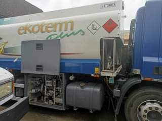 A picture of DAF