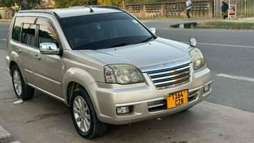A picture of NISSAN INAUZWA 7 9