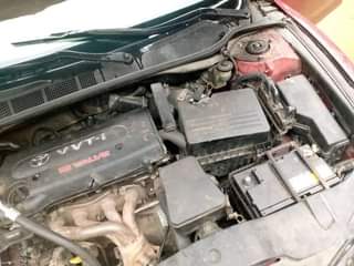 A picture of TOYOTA CAMRY SPIDER FOR SALE ENGINE PERFECT GEAR PERFECT SELECTION