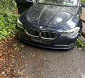 bmw 520i
