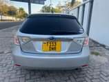 A picture of PRICE 13 MIL Contacts 0657262757 0620858707 SUBARU IMPREZA YEAR 2008