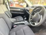 A picture of Hilux double cabin 2016 155m UBN...F 