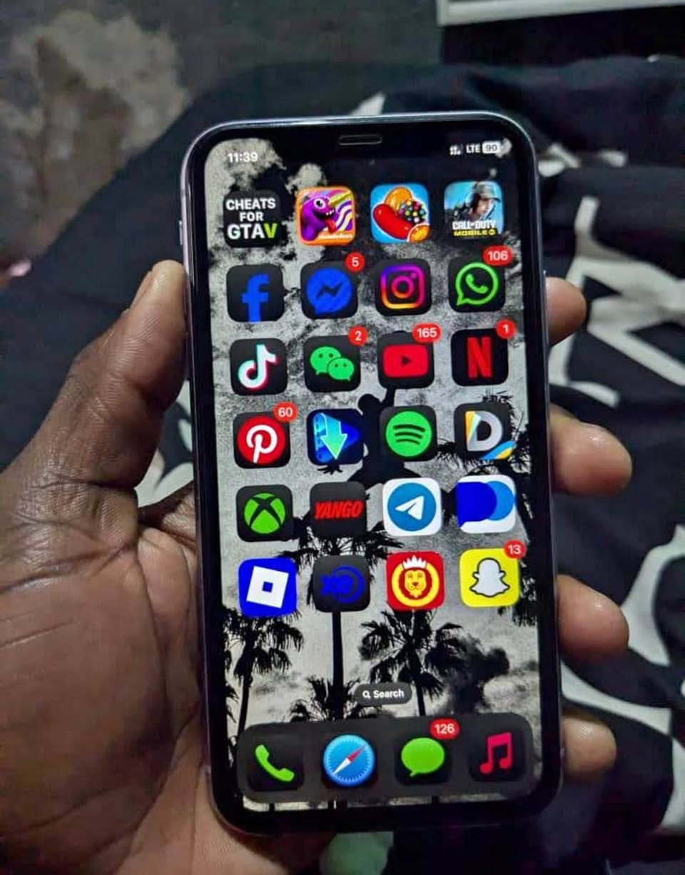 used iphones