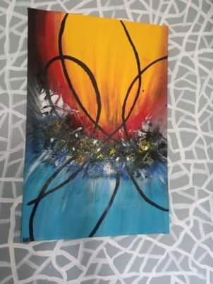 painting