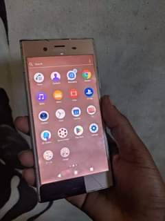 sony xperia