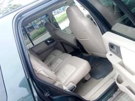 A picture of Ford Expedition 2004 2 months used 