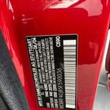 A picture of Mercedes Benz C230 2006