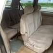 A picture of Toyota sienna 2003 First body Perfect engine and gear Everything