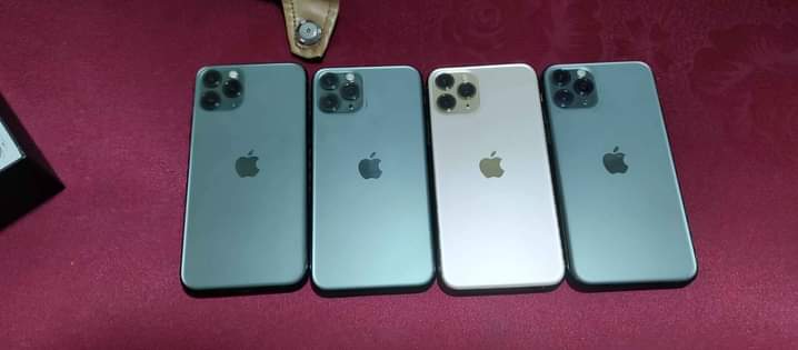 iphone 11pro