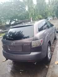 A picture of Distress sale 2008 Mazda CX 7 few months use Price