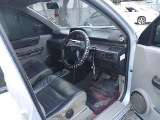 A picture of NISSAN XTRAIL Tsh 7 800 000 Call 0712973480