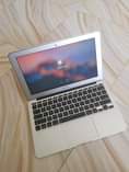 A picture of MACBOOK
