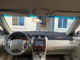 A picture of Extremely clean Toyota Corolla 2008 upgraded to 2012