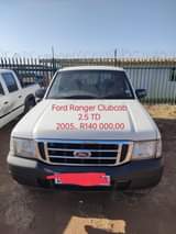 bakkies under r30000