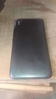 A picture of Infinix hot 5 lite
