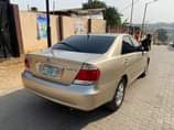 A picture of NEW YEAR DEAL Toyota Camry 2006 Registered toks standard first