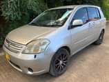 A picture of Toyota raum fore sale