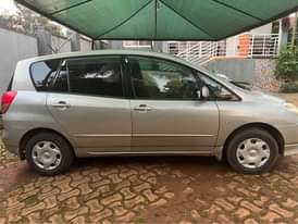 A picture of Toyota spacio for sale in bunga kalungu