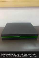 A picture of Extremely CLEAN FOR UK ISED LAPTOPS FOR SALE DM IF