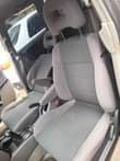 A picture of Subaru forester