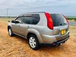 A picture of Nissan xrail