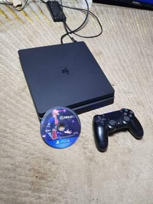 playstation