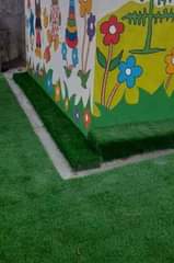 artificial turf