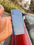 A picture of Samsung a50