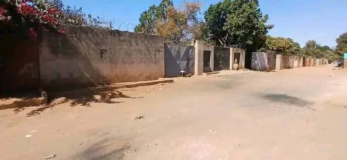 chilenje