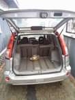 A picture of 2006 NISSAN X TRAIL Ok