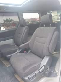 A picture of ALPHARD 0764812680