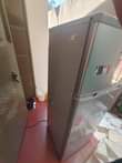 A picture of Quick sale Hisense 215 L double door