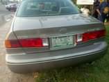 A picture of Toyota Camry tiny big light envelop Ac chills Silent v4