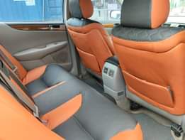 A picture of Available as seen Clean 2006 Lexus ES330 Buy and drive