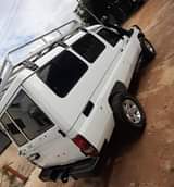 A picture of LANDCRUISER