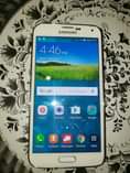 A picture of Samsung s5