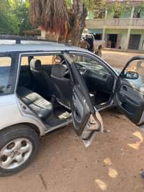 A picture of Toyota Corolla