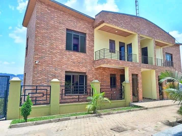 apartments