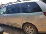 A picture of Toyota sienna 0 5