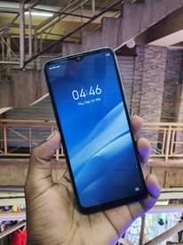 A picture of Infinix hot 12