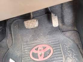 A picture of Nauza Toyota passo Piston 3