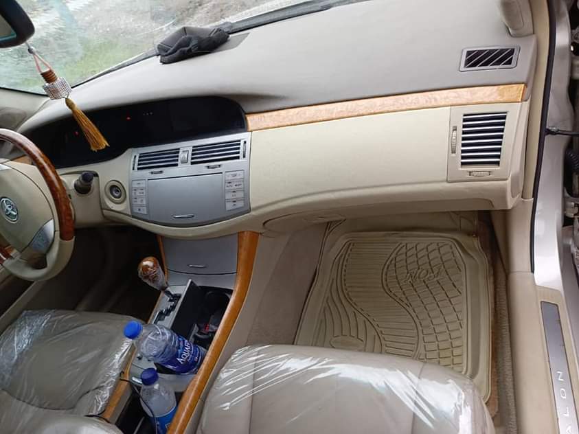 A picture of 2006 Toyota Avalon for sale