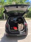 A picture of Mazda demio